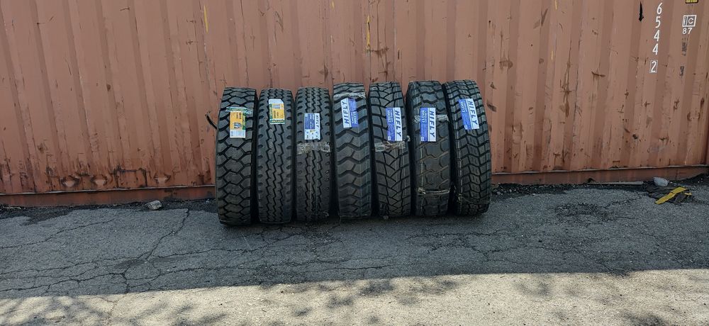 12.00R20 ГРУЗОВЫЕ Шины