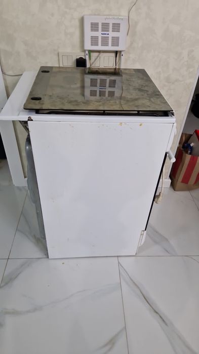 Продам газ плиту