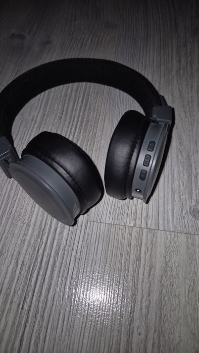 Casti wireless Hamma