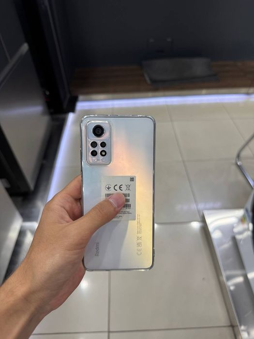 Xiaomi Redmi Note 12 Pro 8/256Gb