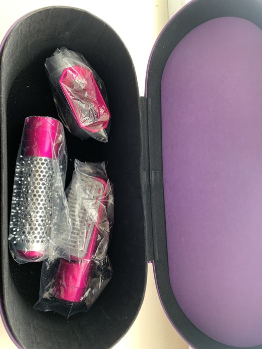 Дайсон хороший