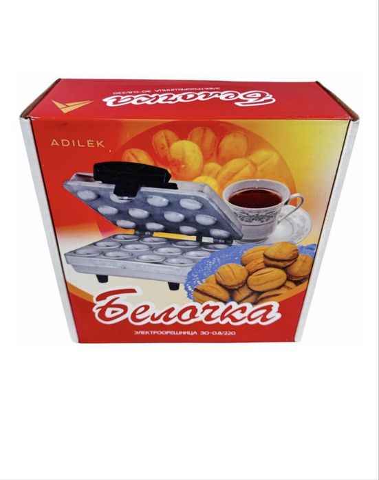 Орешница Белочка