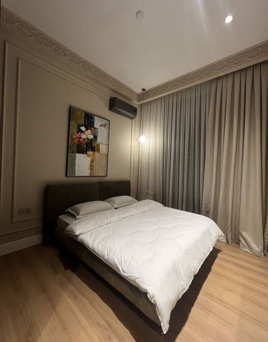 Oq Saroy Продается 3 комнатная квартира ремонт Паркентский