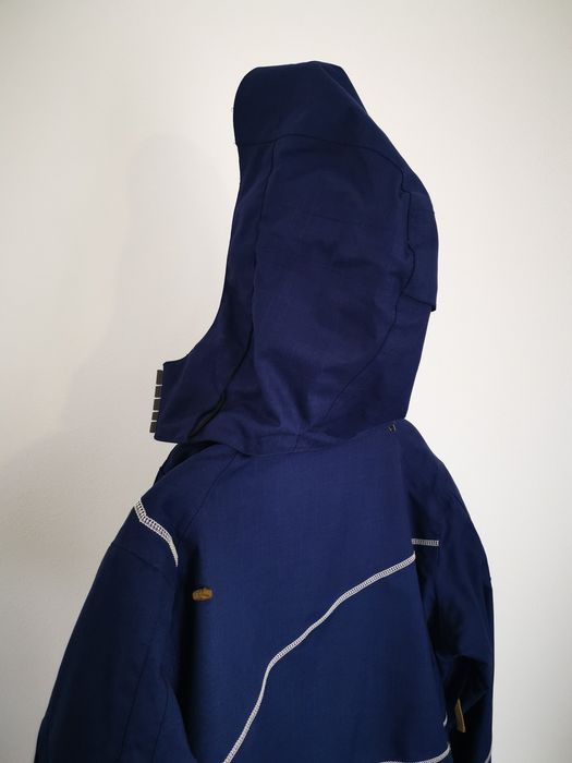 Bonfire Dry Level 2 - jacheta Ski/ Snowboard