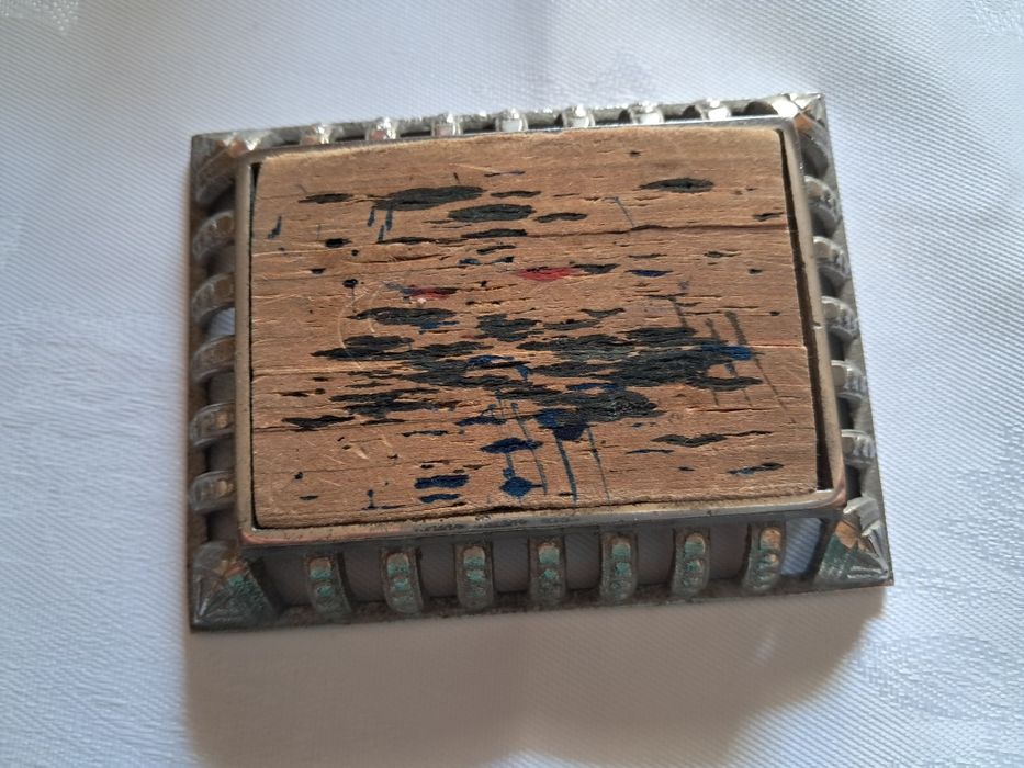 Комплект за писалищна маса.