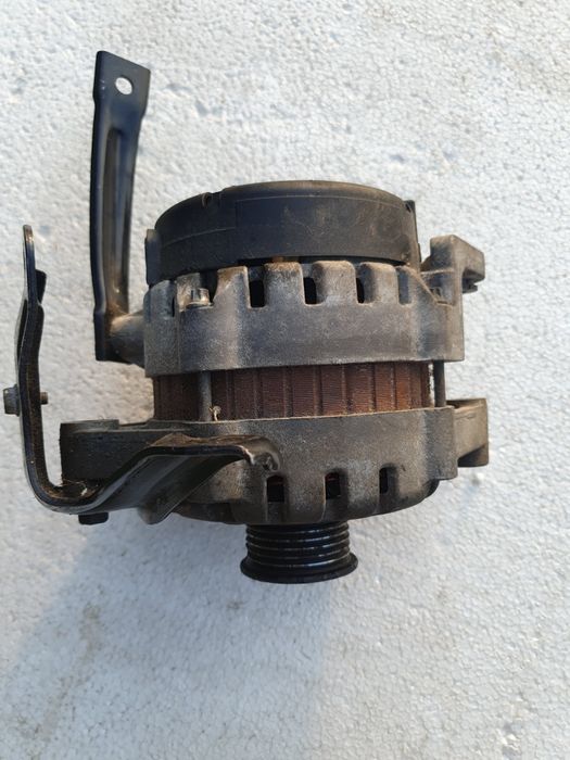 Alternator Chevrolet Lacetti 1.8 benzina 121CP 122CP 2004-2011