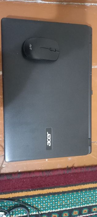 Acer noutbuk sotiladigan yangi uyda turgan ishlatilmagan