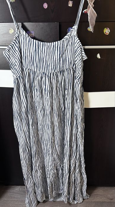 Rochie cu bretele