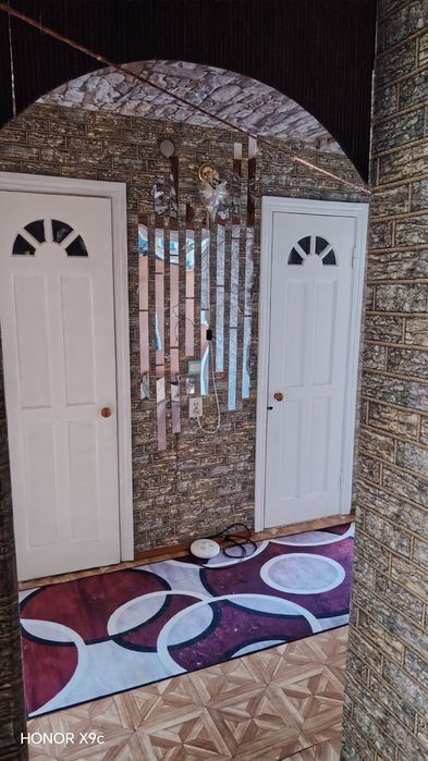 3-х комнатная квартира