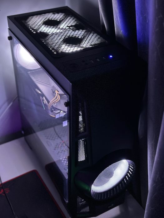 Компьютер игровой