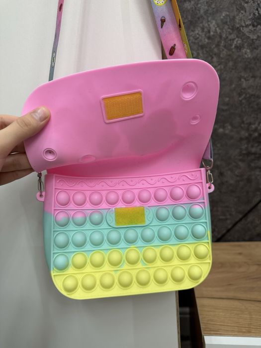 Продаю детские рюкзаки