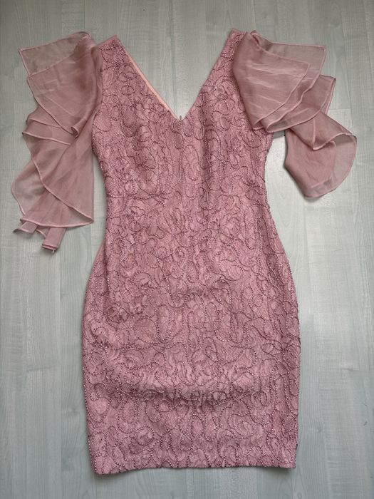 Официална рокля JUNONA