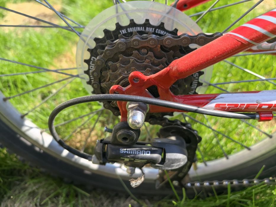 Велосипеди детски