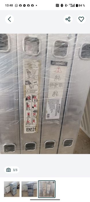 Scara multifunctionala