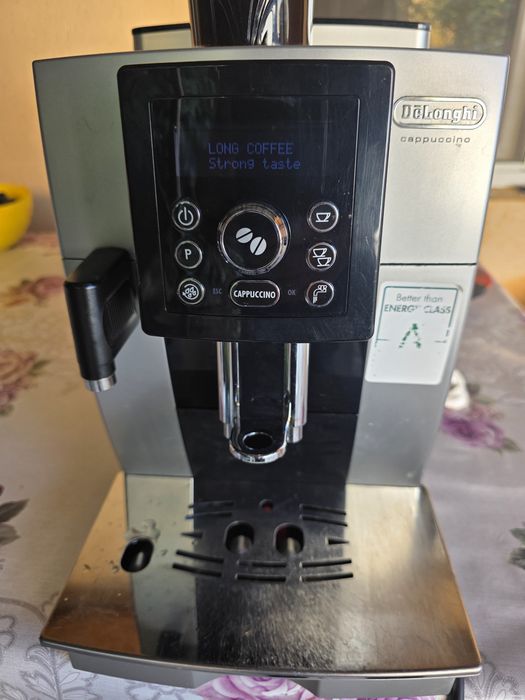 Espresor cafea Delonghi