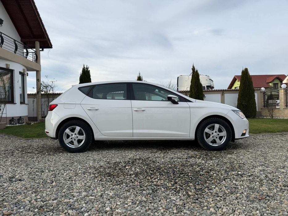Vand Seat Leon impecabil