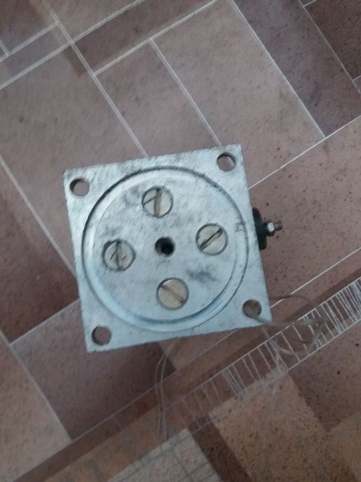 Продам электро магнит