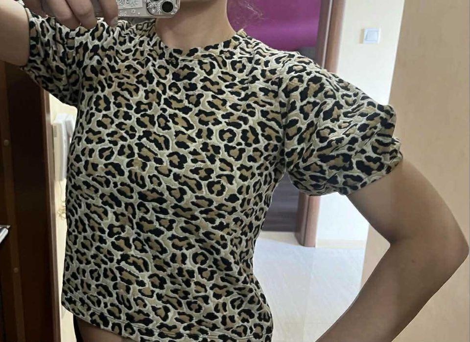 Сетове - поли с топове Bershka, Zara, Stradivaruis