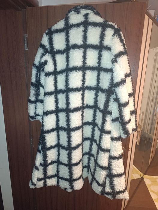 Елегантно палто за жени