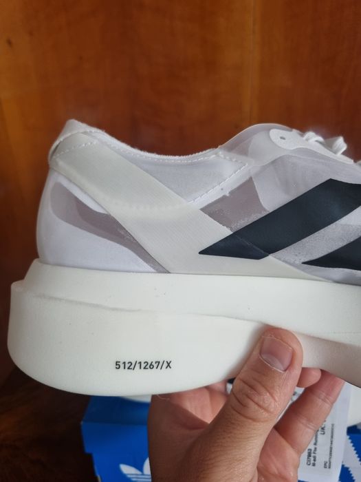 Adidas Adizero pro Evo 1