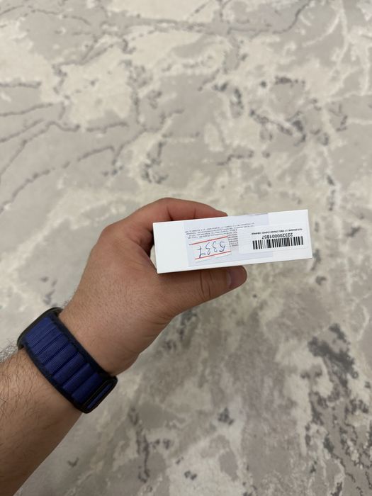 iPhone 17 Pro 256GB EAC новый запечатанный