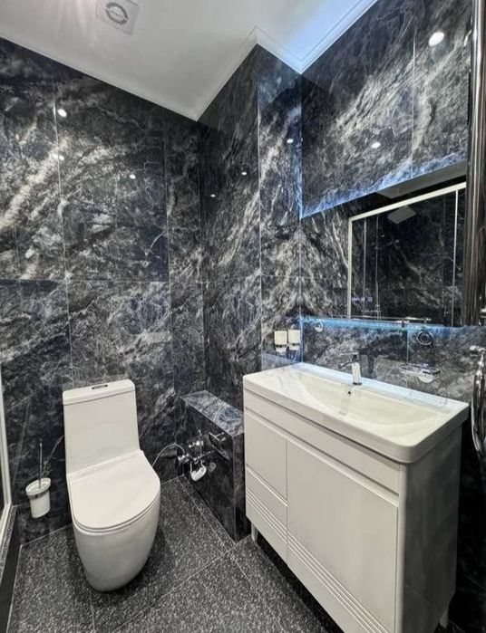 Продаётся 2ком ЖК BI Sado Business 42м2 ор-р: Корзинка, Авиатор