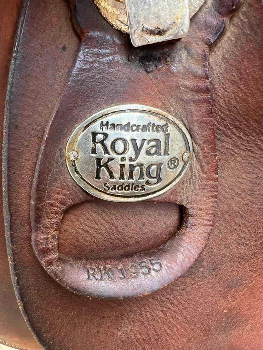 Уебстърн  седла big Horne ,royal king ,cycle y …..