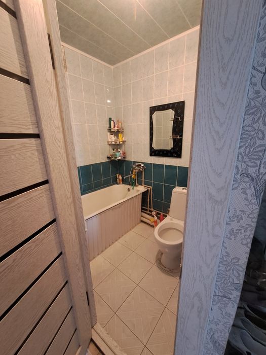 Продаётся квартира