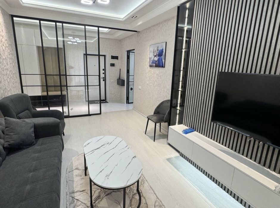 Сдаётся квартира Ц-5 метро Минор 2-комнат р-н Юнусабадский