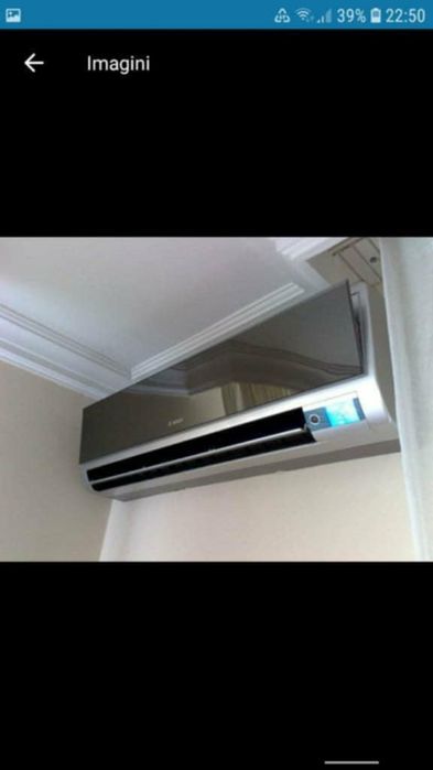 Montaj Aer Conditionat