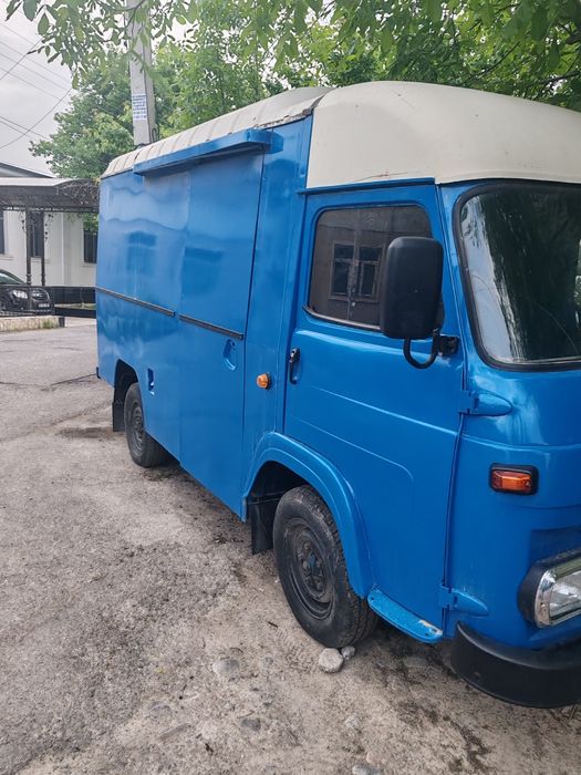 Авиа 21 1997йил техник соз
