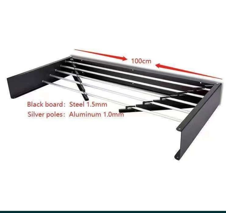 Складной сушилки супер качестве