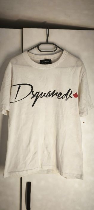 Tricou dquared2 Premium