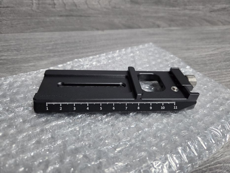 ПРОМО ! SmallRig DJI Arca - Swiss Quick Release Plate / фото аксеосар