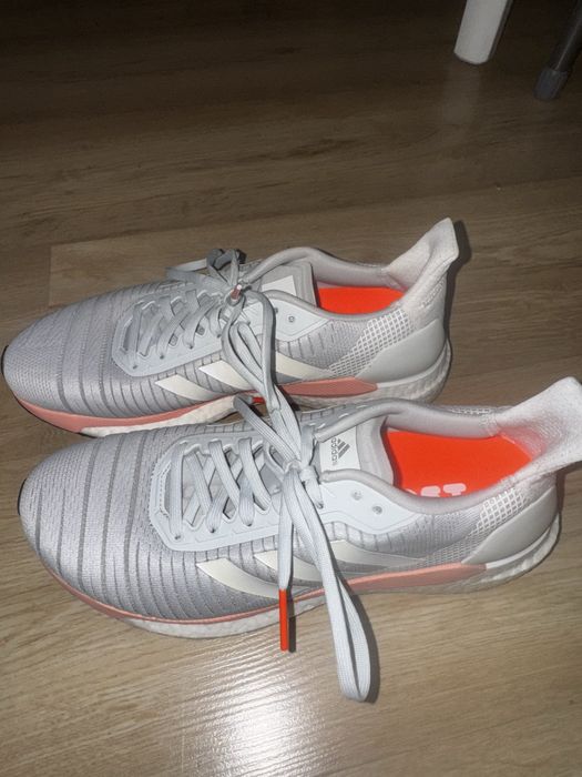Кроссовки Adidas Solar Glide 19