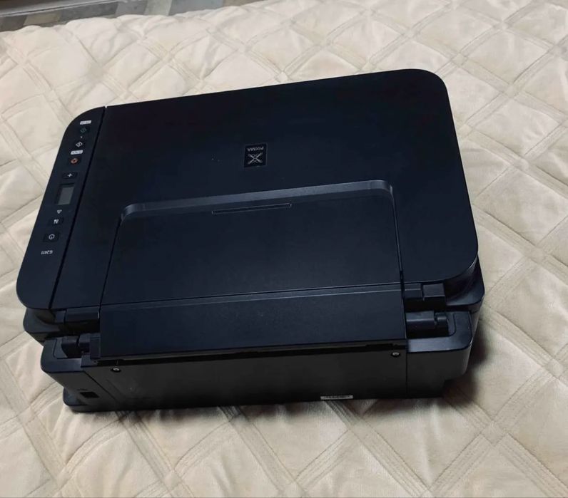 Продам принтер Canon Pixma G2411