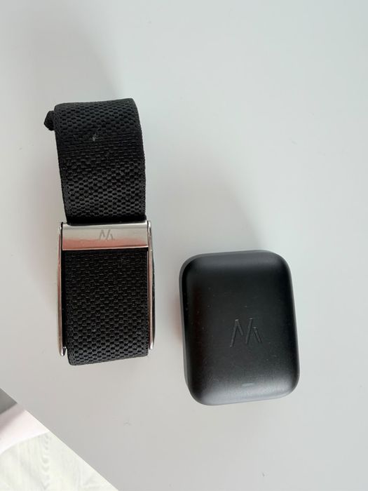 Часы WHOOP 5.0 Спортивные
