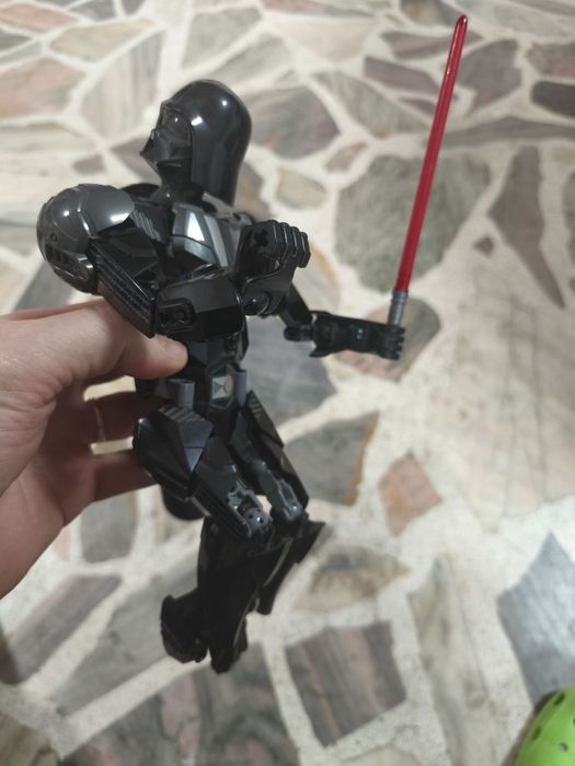 LEGO Star Wars: Darth Vader 75111 – колекционерски комплект лего