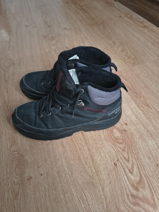 Зимни обувки Quechua