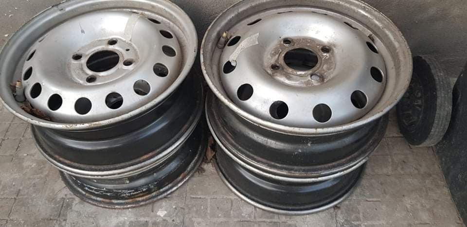 13 цолови джанти