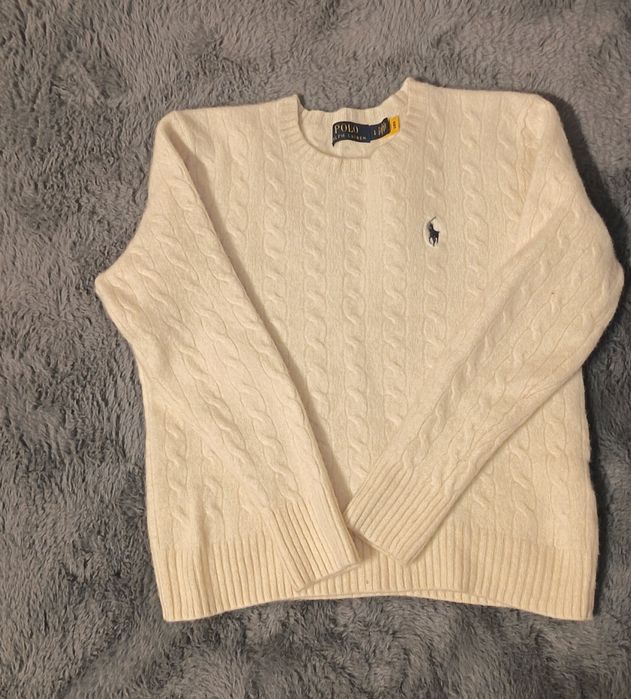 Пуловер Polo оригинален