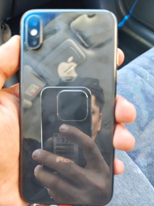 Продаж айфон Apple x