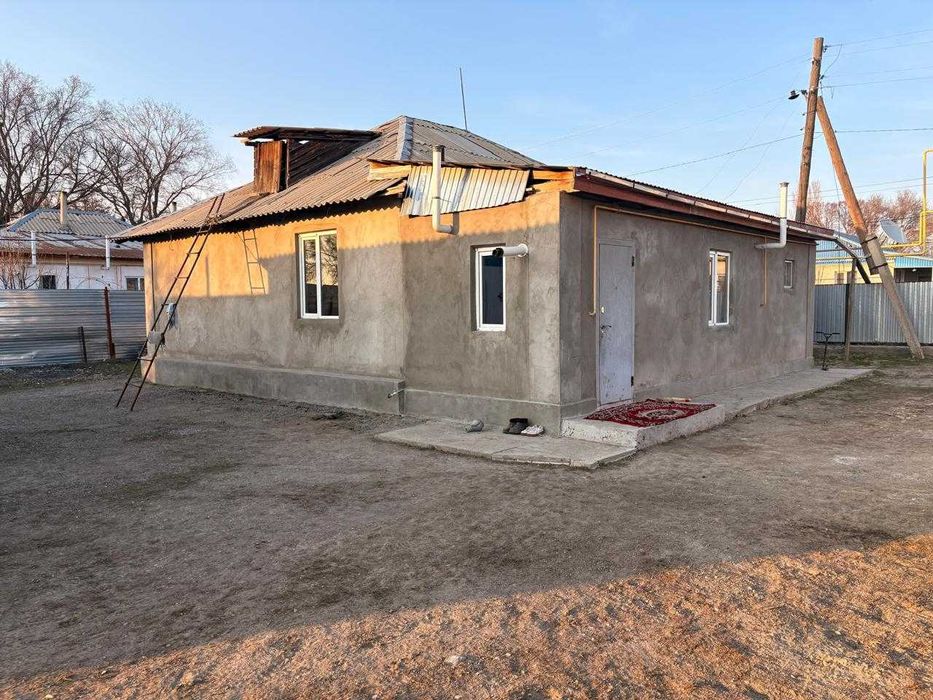 Продается частный дом