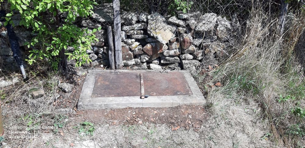 УПИ Град Килифарево