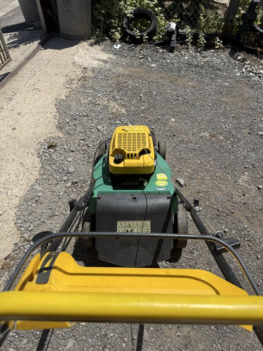 Косачка briggs&stratton