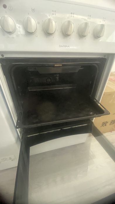 Электрическая газовка