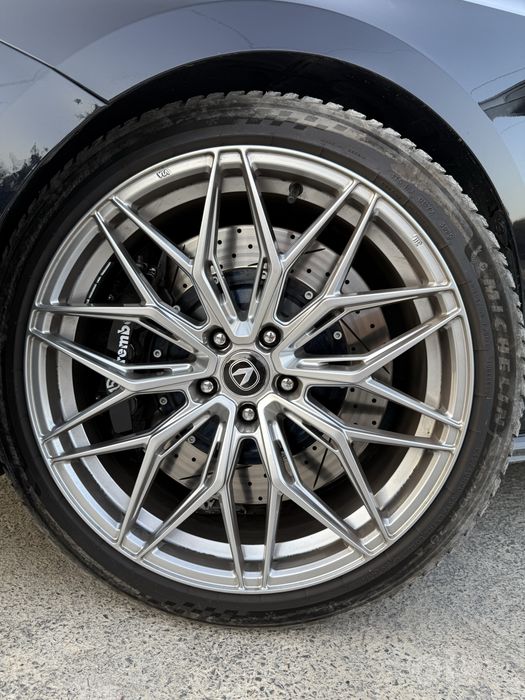 Changan Uni-V 1.5 turbo
