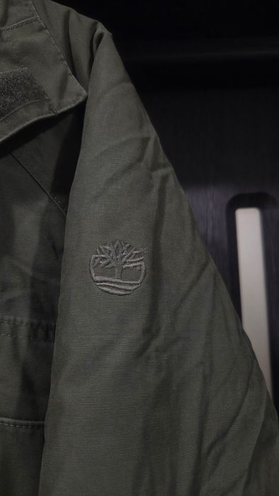 Timberland Мъжко Зимно Яке/ Мъжка парка