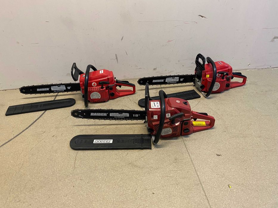 Резачка бензин. 450mm 2200W .325" 1.5mm 72 RD-GCS32