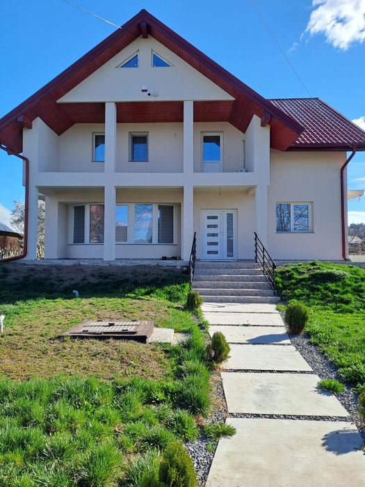 Casa de vanzare in Scheia,Suceava